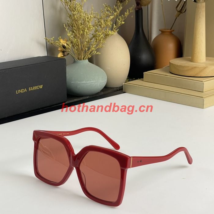 Linda Farrow Sunglasses Top Quality LFS00126